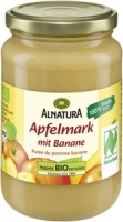 Alnatura Alnatura Apfelmark mit Banane