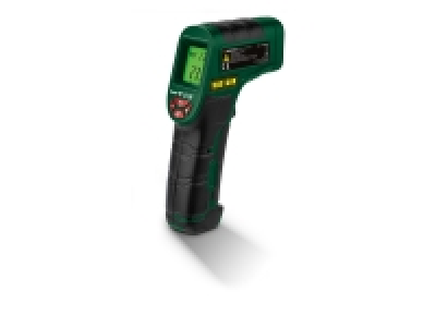 Lidl Parkside® PARKSIDE® Infrarot-Temperaturmessgerät »PTI 380 C2«, 8-Punkt-Laser