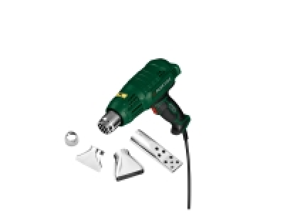 PARKSIDE® Heißluftgebläse »PHLG 2000 F5«, 2000 W