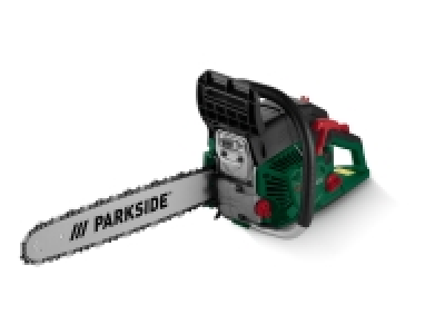 PARKSIDE® Benzin-Kettensäge »PBKS 53 B3«, 2,72 PS