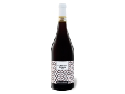 Lidl  BaglioLuce Cerasuolo di Vittoria DOCG trocken, Rotwein 2018