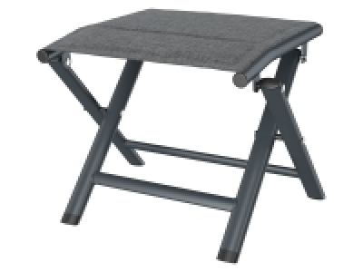 LIVARNO home Klapphocker »Toronto«, gepolstert, anthrazit 22.99 €