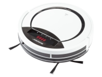 SILVERCREST® 20 W Saugroboter »SSR 3000 A1« mit 6 Reinigungsmodi