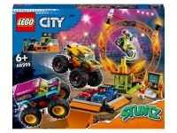 Lidl Lego® City LEGO® City 60295 »Stuntshow-Arena«