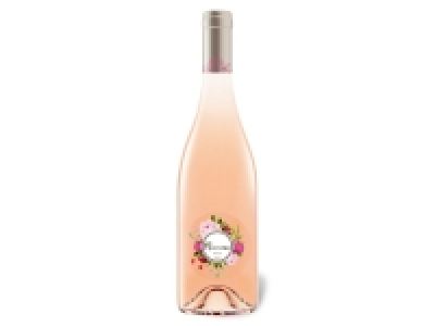 Lidl  Millefleurs Pays dOc IGP trocken, Roséwein 2021