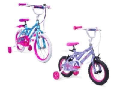 Lidl Huffy Huffy Kinderfahrrad, So Sweet, 12/16 Zoll