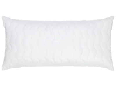 Dunlopillo Kopfkissen, vegan, 40 x 80 cm