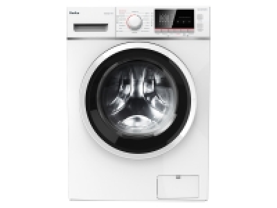 Amica Waschmaschine »WA 14661-1«, 8 kg, B