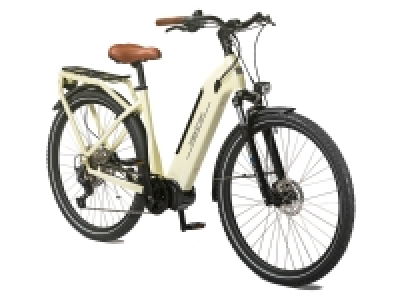 Lidl Maxtron Maxtron E-Bike Trekking SUV »MTS-21X«, 28 Zoll