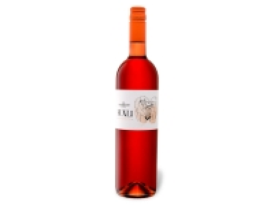 Lidl  Eszterbauer Borászat Fuxli trocken, Roséwein 2021