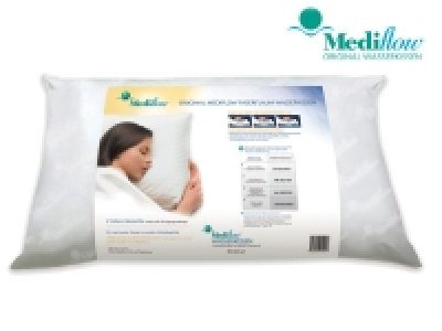 Mediflow 5001 Das Original Wasserkissen