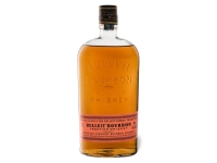 Lidl Bulleit Bulleit Bourbon Frontier Kentucky Straight Bourbon Whiskey 45% Vol