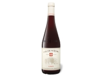 Lidl  Vin de Savoie Gamay AOC trocken, Rotwein 2018