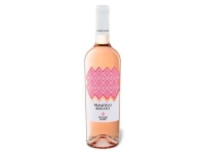 Lidl  Poggio Maru Primtivo Salento Rosato IGP trocken, Roséwein 2021