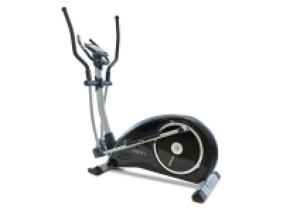 Lidl Horizon Fitness Horizon Fitness Crosstrainer Syros E