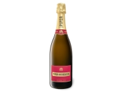 Piper-Heidsieck Champagne Cuvée brut, Champagner 35.90 €