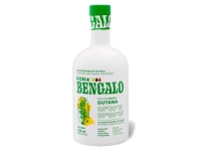 Lidl Ron Bengalo Ron Bengalo Guyana Rum 40% Vol