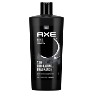AXE 3-in-1-Duschgel 700 ml 3.99 €