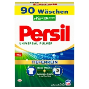 PERSIL Pulver 17.99 €