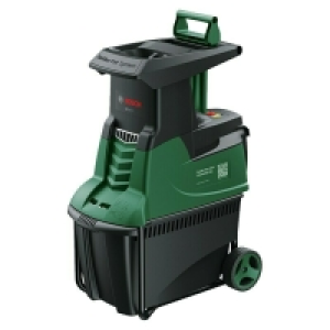 Bauhaus  Bosch Elektro-Häcksler AXT 25 TC