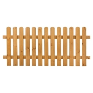 Vorgartenzaun 49.95 €