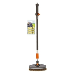 Bauhaus  Gardena Cleansystem-Autowasch-Set