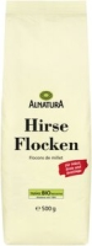 Hirseflocken 2.69&nbsp;&euro;