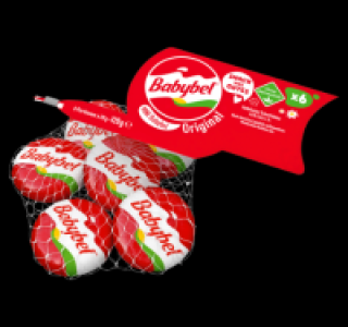 BEL ADLER Mini Babybel 1.79&nbsp;&euro;