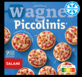 Penny  ORIGINAL WAGNER Piccolinis