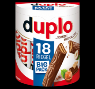 FERRERO Big Pack Duplo 3.33 €