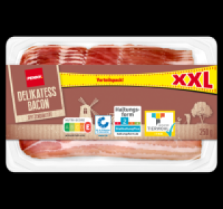 Penny  PENNY Bacon XXL