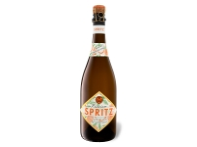 Premium Orange Peel Spritz 9.99 €
