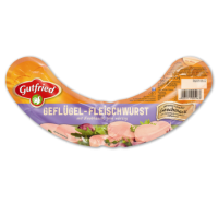 Penny  GUTFRIED Geflügel-Fleischwurst