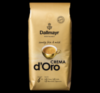 Penny  DALLMAYR Crema dOro