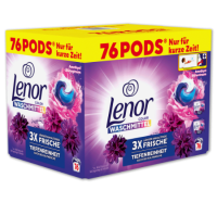 Penny  LENOR All in 1 Color Pods