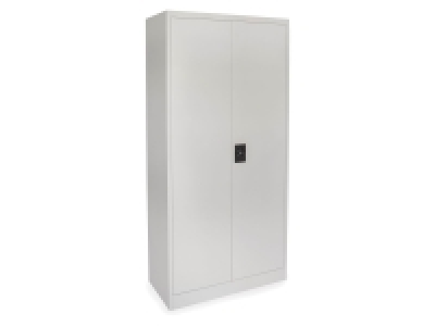 rikta Metallschrank mit Sicherheits-Zylinderschloss 130.04&nbsp;&euro;