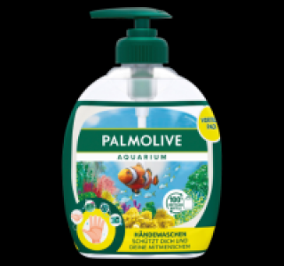 Penny  PALMOLIVE Flussigseife