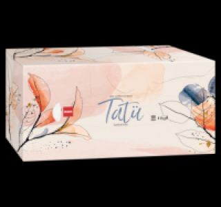 PENNY Taschentücher-Box 0.99 €