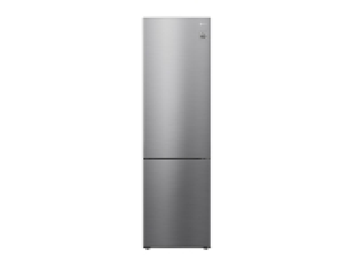 LG Kühl-Gefrierkombination, »GBP62PZNAC«, Total NoFrost