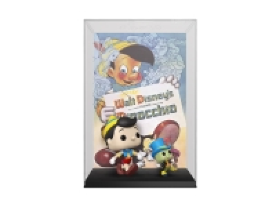 Lidl Funko Funko POP »Pinocchio«