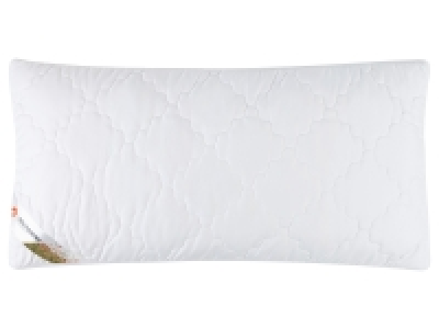 Lidl Livarno Home LIVARNO home Kopfkissen Polygiene®, 40 x 80 cm