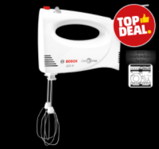 Penny  BOSCH Handmixer MFQ3010