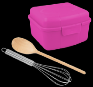 Praktische Haushaltshelfer 1.00 €