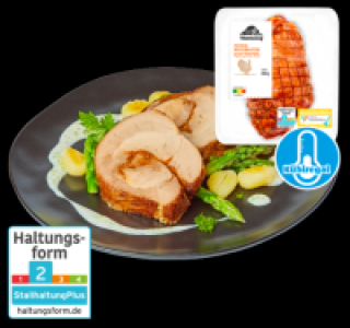 Penny  MÜHLENHOF Frischer Puten-Rollbraten