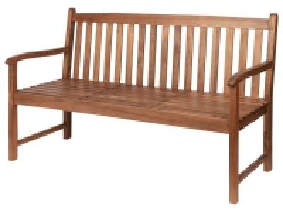 Angebot Lidl LIVARNO home Akazie Gartenbank »Sevilla