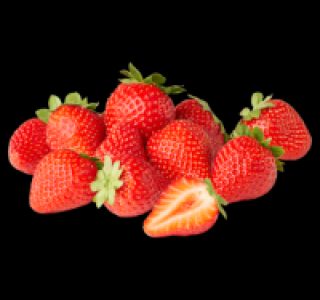 Erdbeeren