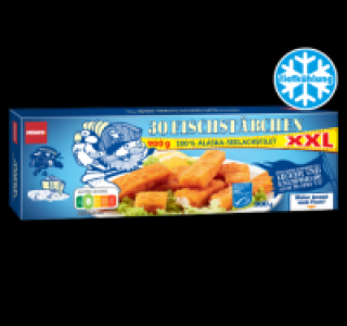 PENNY XXL MSC Fischstäbchen