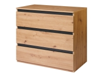 LIVARNO home Kommode »Genf«, 3 Schubladen 74.99 €