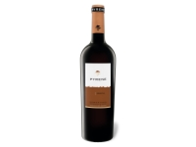 Lidl  Pyrene Somontano Reserva DO trocken, Rotwein 2017