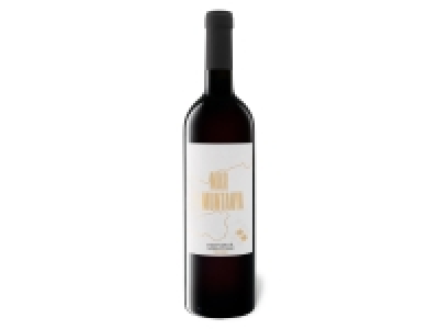 Lidl  Mar i Muntanya Empordà DO trocken, Rotwein 2019